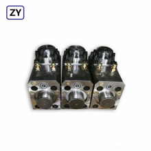 Sb81n Hydraulic Breaker Parts Cylinder and Front Head